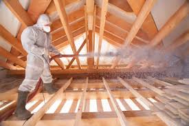 Eco-Friendly or Green Insulation Solutions in Milwaukee, WI