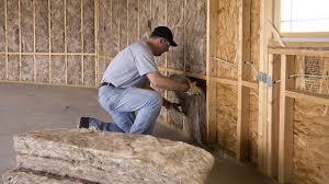 Types of Insulation We Offer in Milwaukee, WI